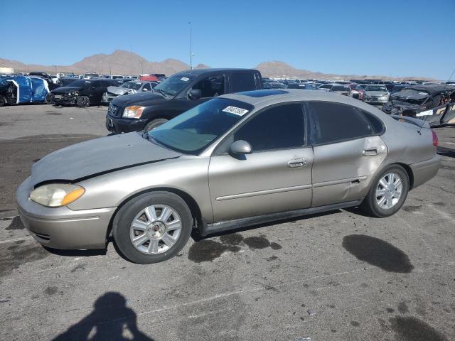 2007 FORD TAURUS SEL #3102454676