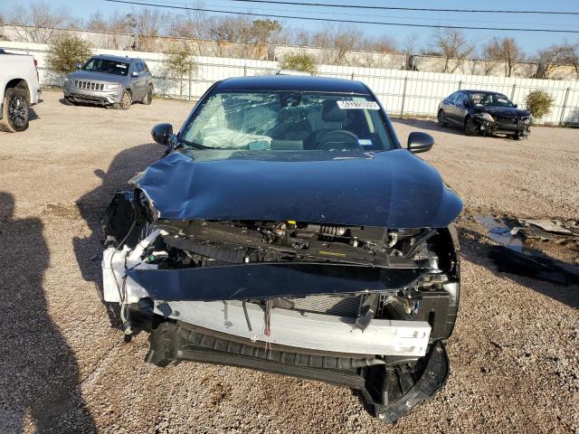 2025 NISSAN ALTIMA SV 1N4BL4DV8SN344801