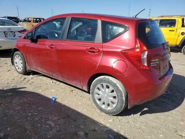 2015 NISSAN VERSA NOTE 3N1CE2CP3FL432910