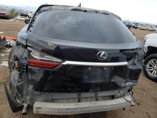 2021 LEXUS RX 350 - 2T2HZMDA5MC260274