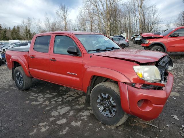 Vin: 3tmju4gn9bm115679, lot: 41638605, toyota tacoma double cab prerunner 20114