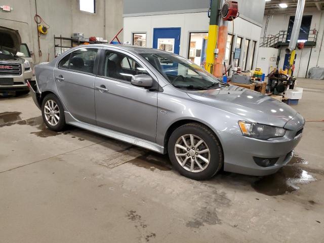 2015 MITSUBISHI LANCER ES - JA32U2FU1FU011611