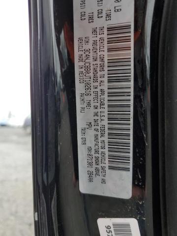 2018 JEEP COMPASS LA 3C4NJCBB0JT102616