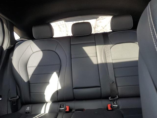 2018 MERCEDES-BENZ GLC COUPE WDC0J4KB2JF393107