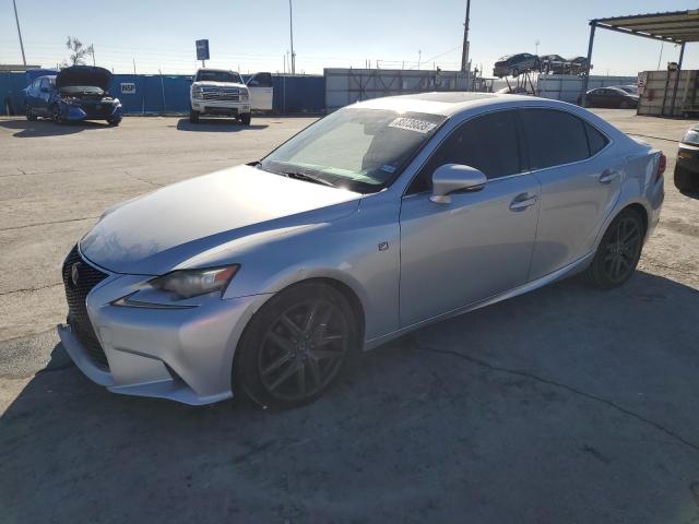 LEXUS IS 250