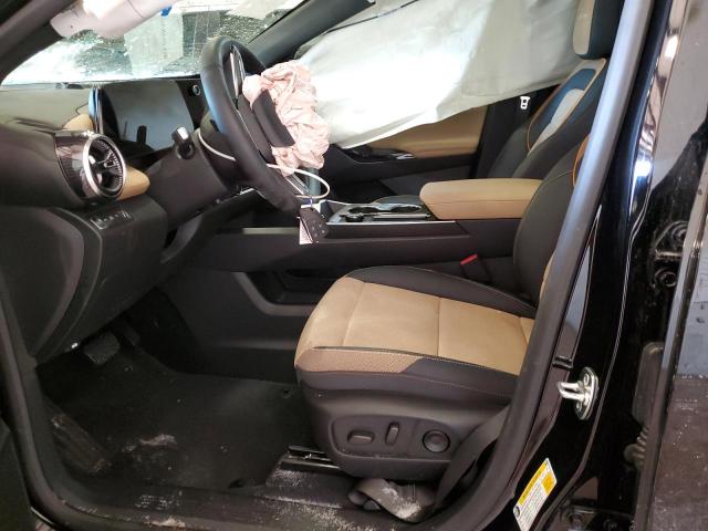 2025 CHEVROLET EQUINOX AC 3GNAXSEG2SL142767