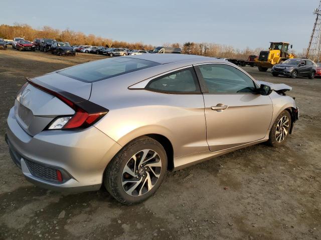 2016 HONDA CIVIC LX - 2HGFC4B53GH301967