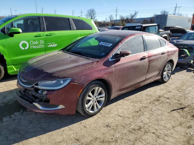 CHRYSLER 200 LIMITED