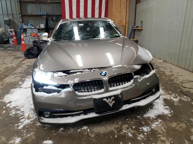 2016 BMW 328 XI SULEV - WBA8E3G58GNU03399