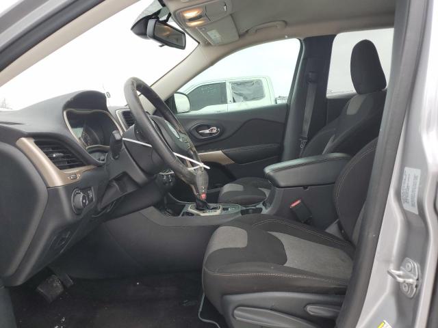 2018 JEEP CHEROKEE L - 1C4PJLCX3JD531239