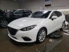 2016 MAZDA 3 SPORT - JM1BM1U74G1325684
