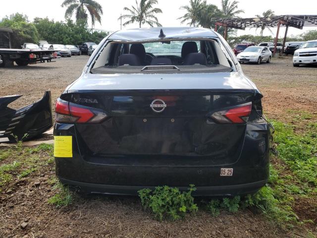 2023 NISSAN VERSA SV - 3N1CN8EV3PL825130