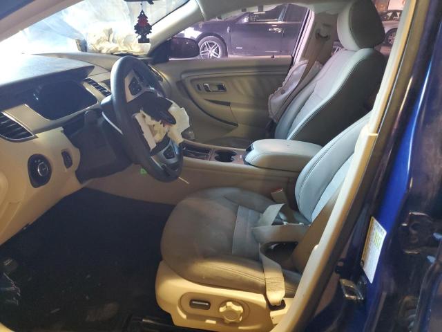 2015 FORD TAURUS SE - 1FAHP2D81FG170335