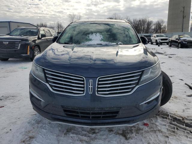 2015 LINCOLN MKC 5LMCJ2A90FUJ47397