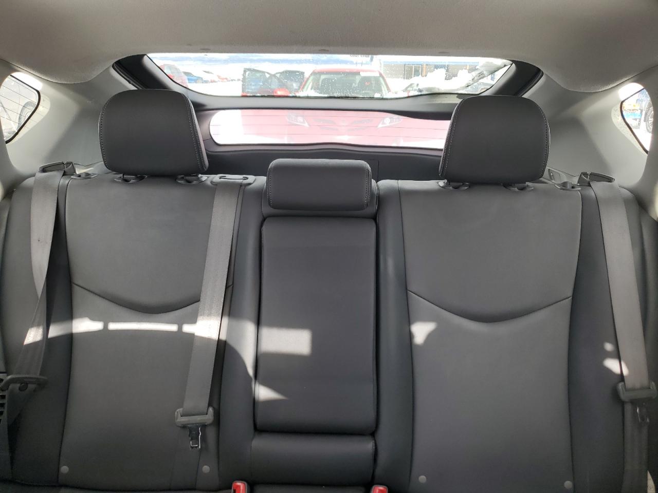 Toyota Prius 2013