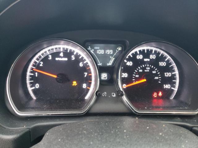2019 NISSAN VERSA S - 3N1CN7AP3KL869476