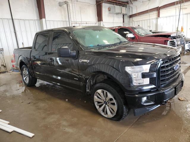 2017 FORD F150 SUPER 1FTEW1EP9HFC00318