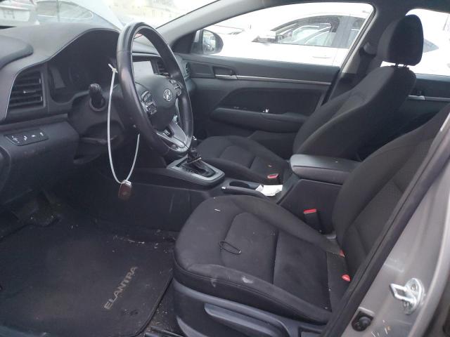 2020 HYUNDAI ELANTRA SE - 5NPD84LF7LH630946