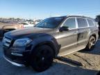 2015 MERCEDES-BENZ GL 550 4MA - 4JGDF7DE5FA486348