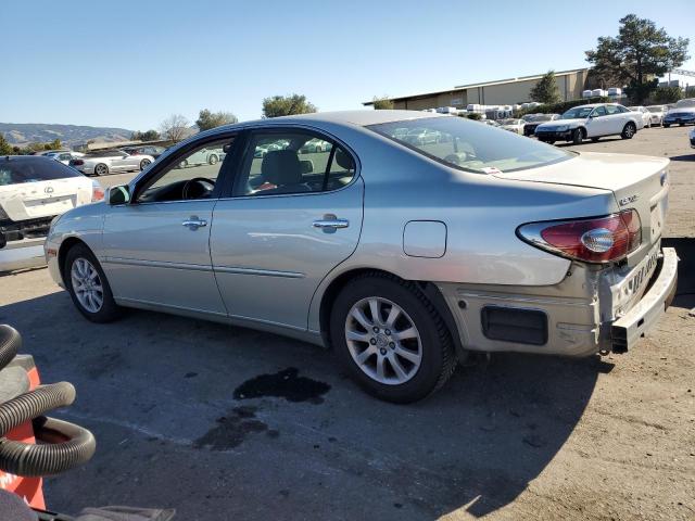 LEXUS ES 330 2004 beige  gas JTHBA30G445044434 photo #3