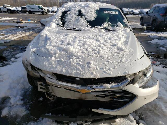 2019 CHEVROLET MALIBU PRE - 1G1ZE5SX9KF174965