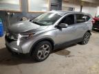 2018 HONDA CR-V EXL - 7FARW2H82JE046755