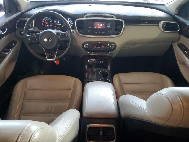 2016 KIA SORENTO EX - 5XYPH4A18GG046511