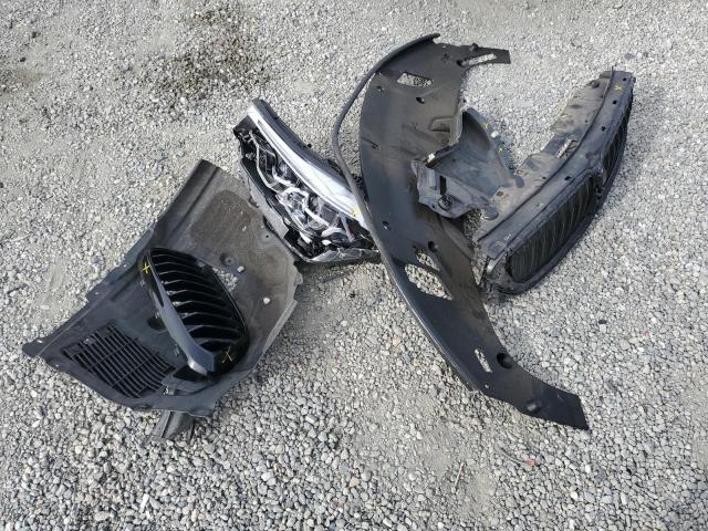 2018 BMW 640 XIGT WBAJV6C54JBK07168