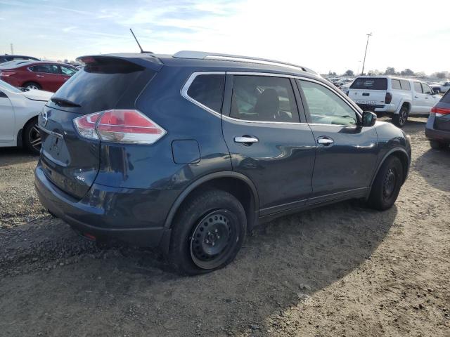 2016 NISSAN ROGUE S - KNMAT2MV7GP639491