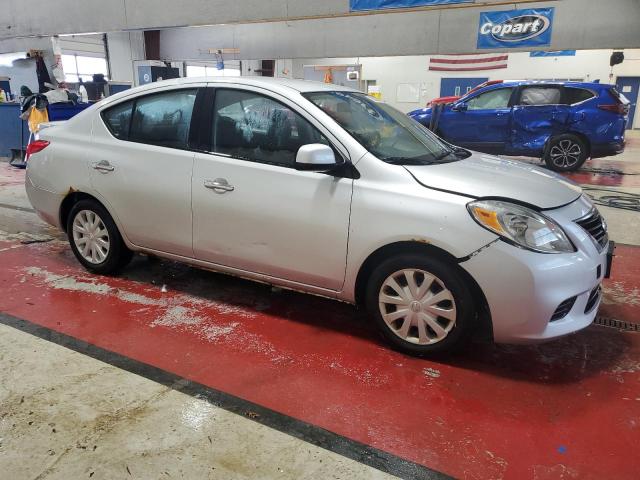 Vin: 3n1cn7ap3dl860196, lot: 42098075, nissan versa s 20134