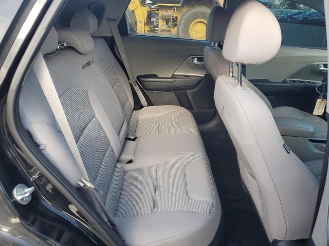 2018 KIA NIRO LX - KNDCM3LD5J5209952