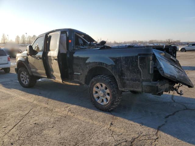 2017 FORD F250 SUPER - 1FT7W2BT9HEE53855