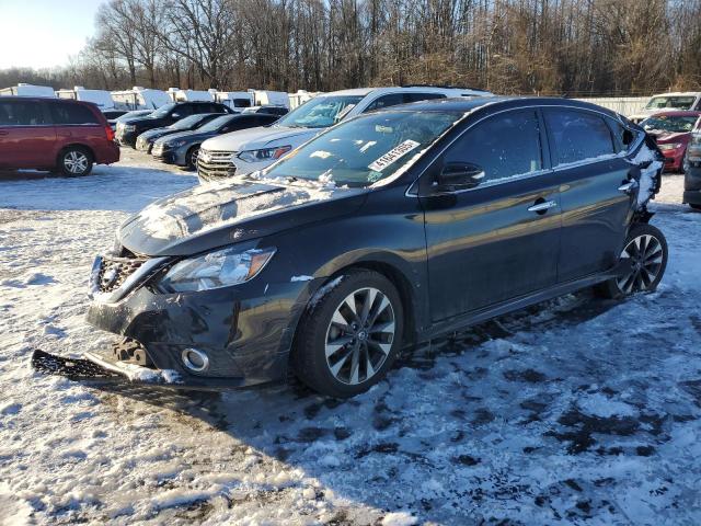 Vin: 3n1ab7ap2ky297710, lot: 41641305, nissan sentra s 2019 img_1