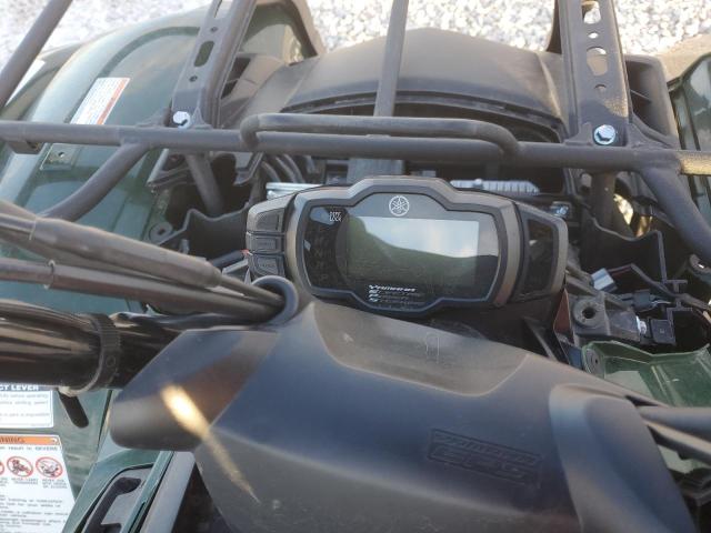2008 YAMAHA YFM700 FWA JY4AM13Y38C017125