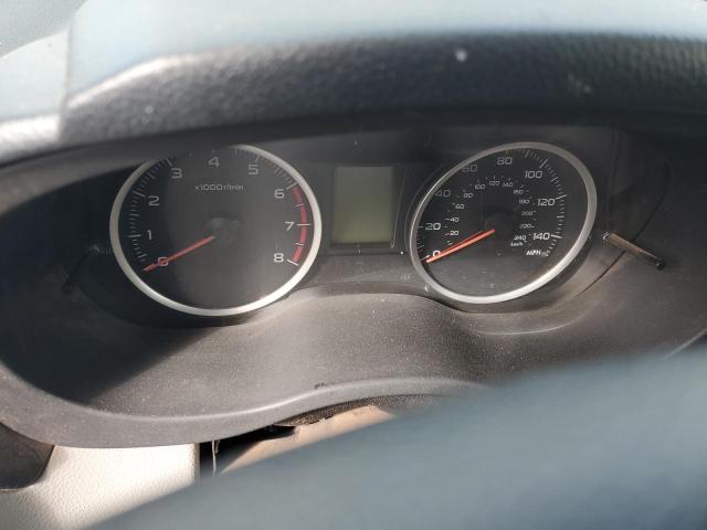2018 SUBARU FORESTER 2 - JF2SJADC9JH521321