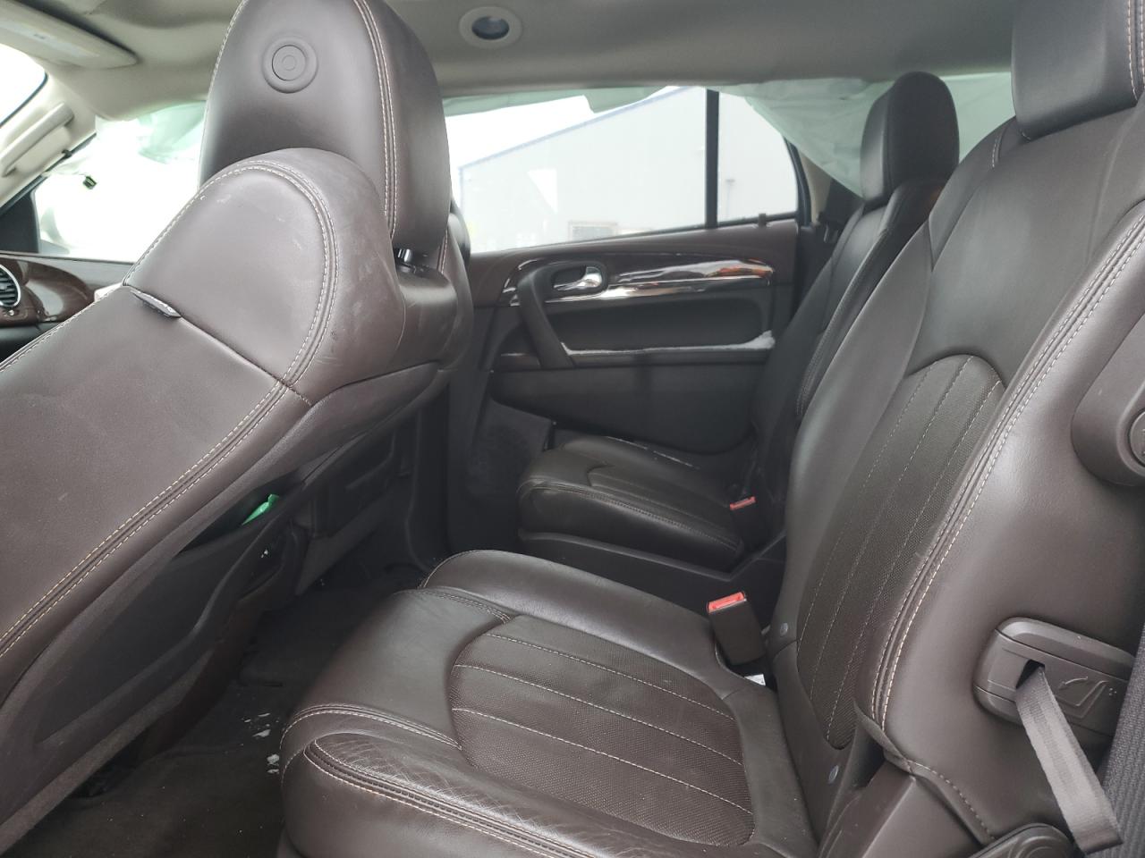 Buick Enclave 2013