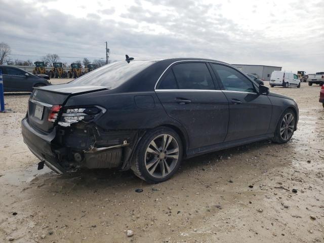 Vin: wddhf5kb1fb085821, lot: 43176365, mercedes-benz e-class 350 20153