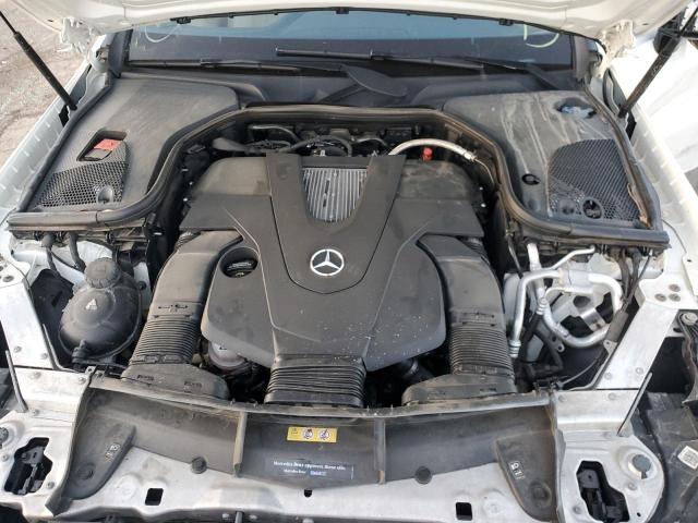2018 MERCEDES-BENZ E 400 - WDD1K6FB8JF038753