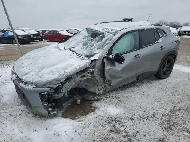 CHEVROLET TRAX ACTIV