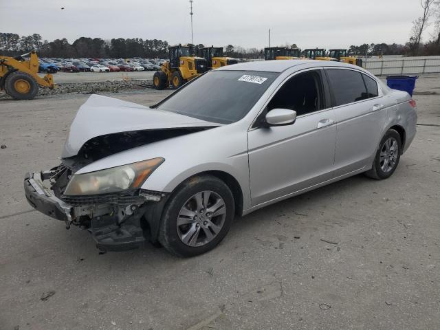 HONDA ACCORD SE