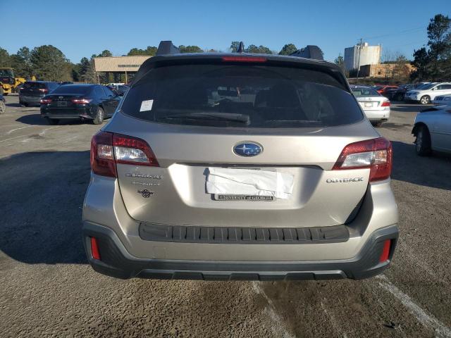 2018 SUBARU OUTBACK 2. - 4S4BSAHC4J3348001