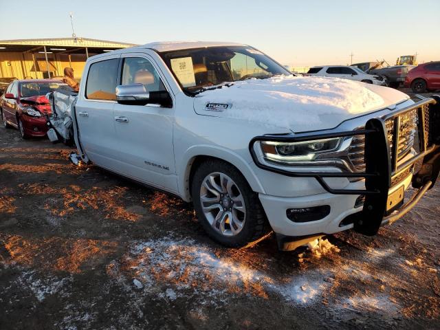 2022 RAM 1500 LONGH 1C6SRFSM5NN265466