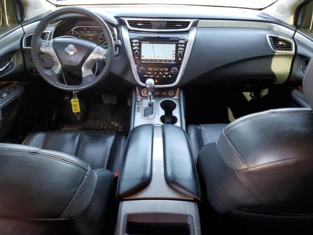 2017 NISSAN MURANO S - 5N1AZ2MG8HN184238