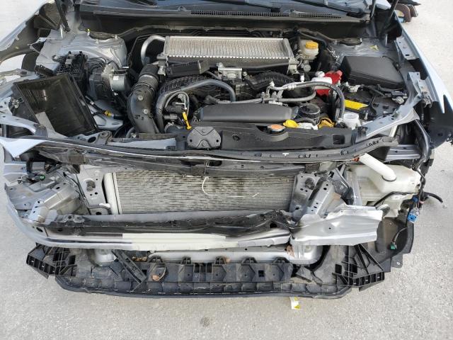 2022 SUBARU WRX LIMITE - JF1VBAL63N9032262