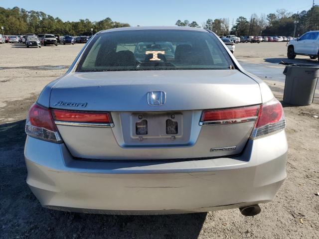 2011 HONDA ACCORD SE - 1HGCP2F65BA121928