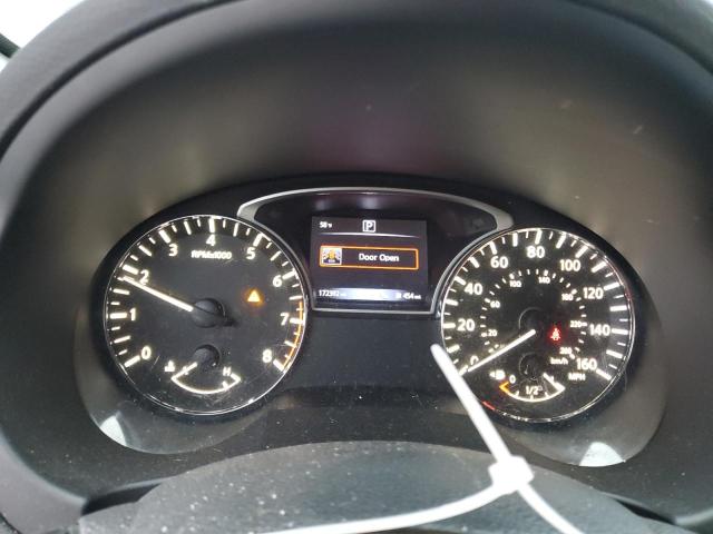 2017 NISSAN ALTIMA 2.5 1N4AL3AP3HC277590