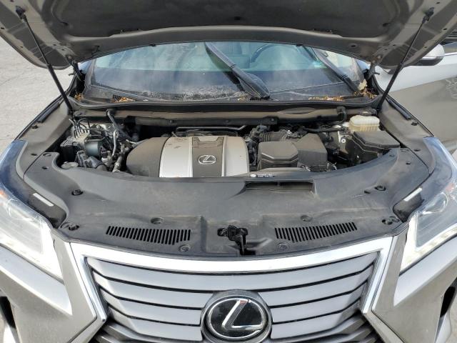 2019 LEXUS RX 350 L - JTJGZKCA0K2009516