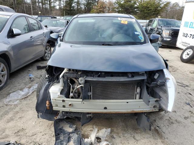 VIN 3N1CN7AP0GL884640 2016 NISSAN VERSA no.5