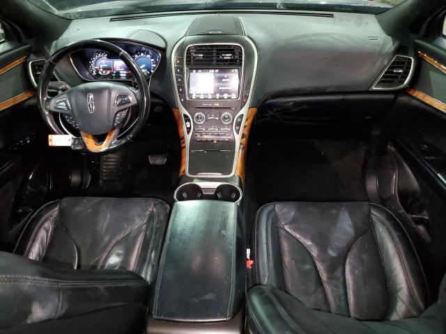 2018 LINCOLN MKX RESERV - 2LMPJ8LR4JBL12584