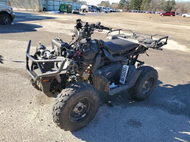 2019 POLARIS SPORTSMAN - 4XASEE570KA618615